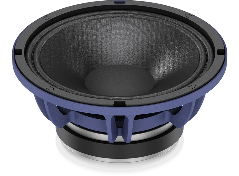 Turbosound TS-10W300/8A 300 Watt 10" basselement for PA 