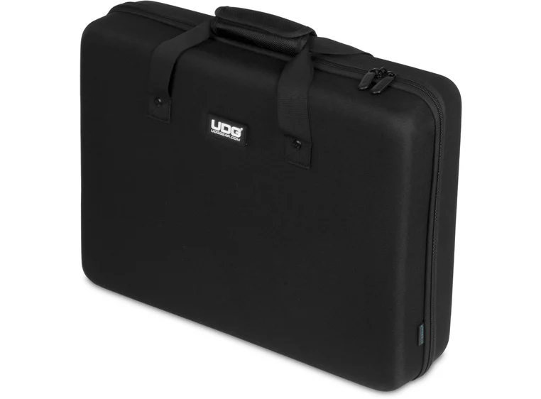 UDG Gear Creator Control Hardcase M Black MK2 