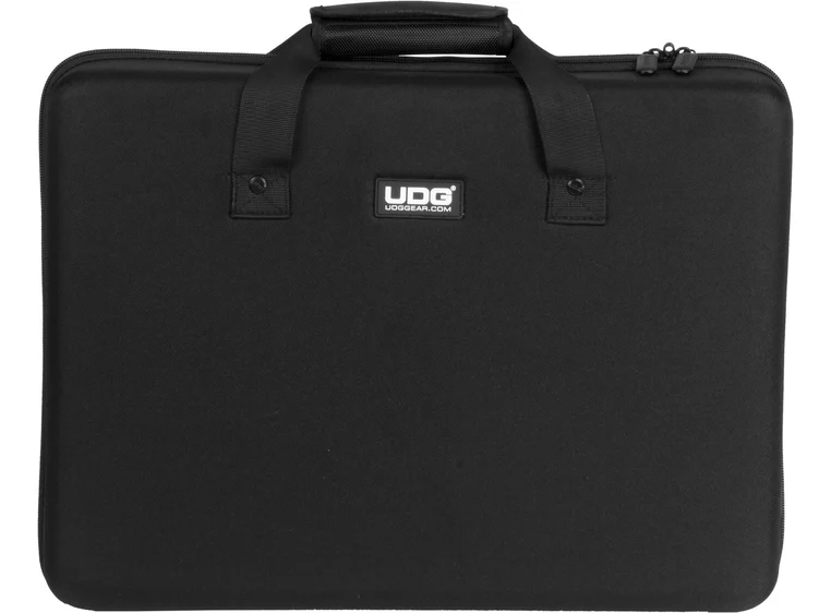 UDG Gear Creator Control Hardcase M Black MK2 