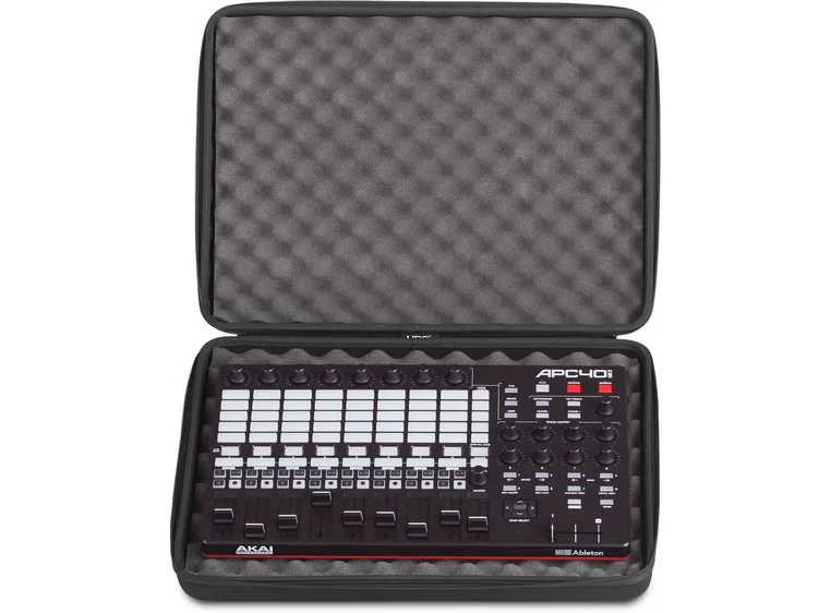 UDG Gear Creator Control Hardcase M Black MK2 