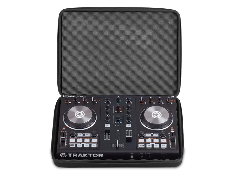 UDG Gear Creator Control Hardcase M Black MK2 