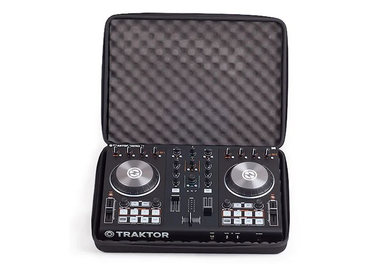 UDG Gear Creator Control Hardcase M Black MK2 