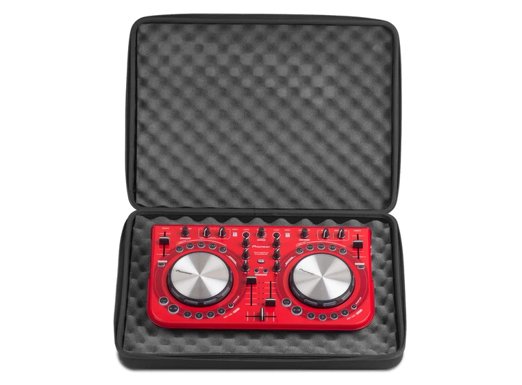 UDG Gear Creator Control Hardcase M Black MK2 