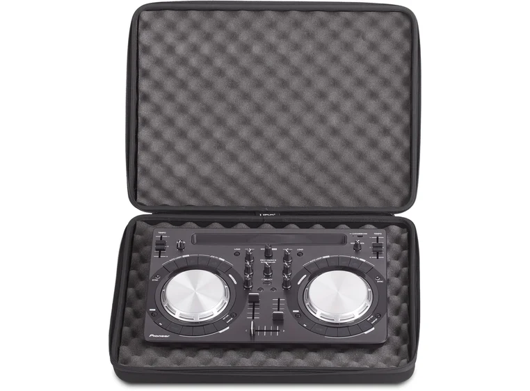 UDG Gear Creator Control Hardcase M Black MK2 