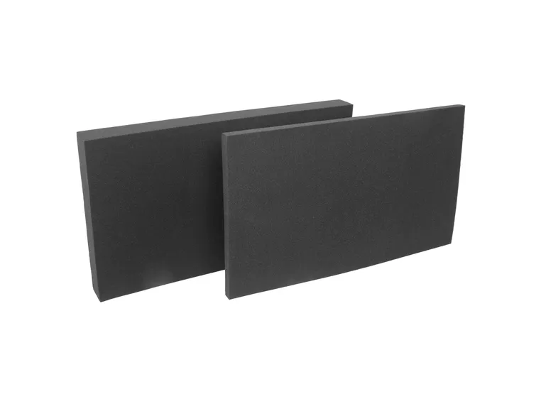 UDG Gear Custom pickfoam M for FlightCases 