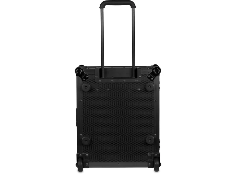 UDG Gear Ultimate Flightcase Black MK2+ Multi Format Turntable 