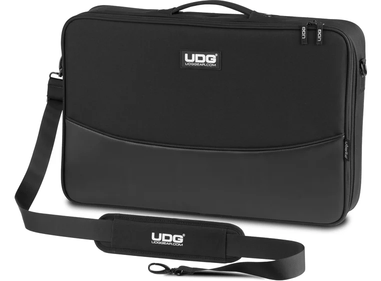 UDG Gear Urbanite Sleeve M Black for MIDI Controller 