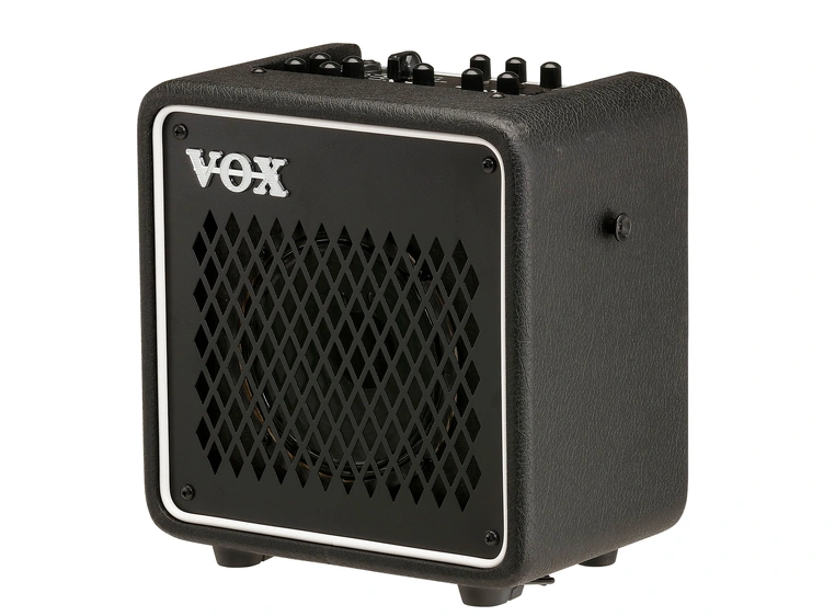VOX VMG-10 Mini Go Combo Amp 
