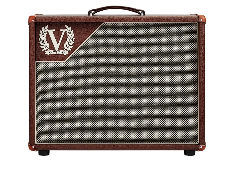 Victory Amplifiers The Copper V112 1x12" Gitarkabinett 