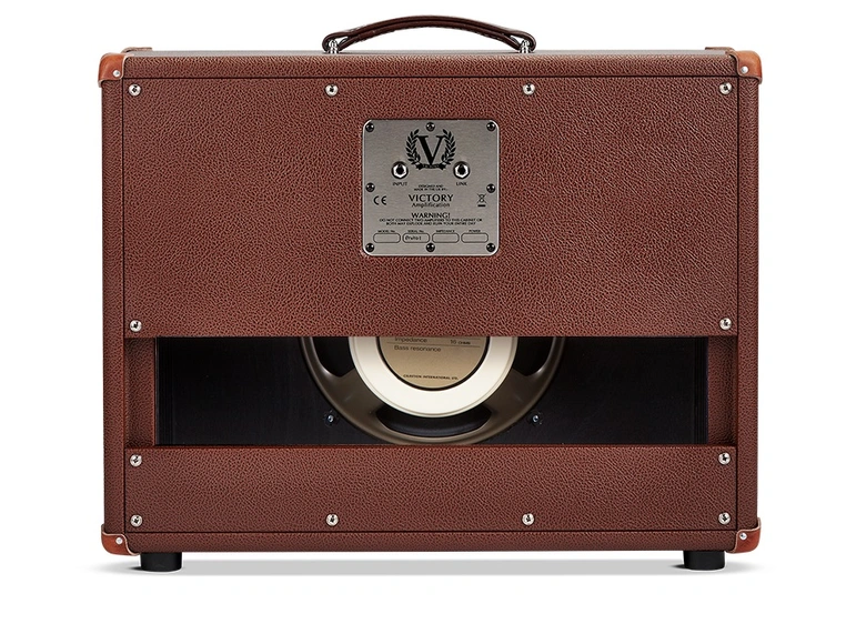Victory Amplifiers The Copper V112 1x12" Gitarkabinett 