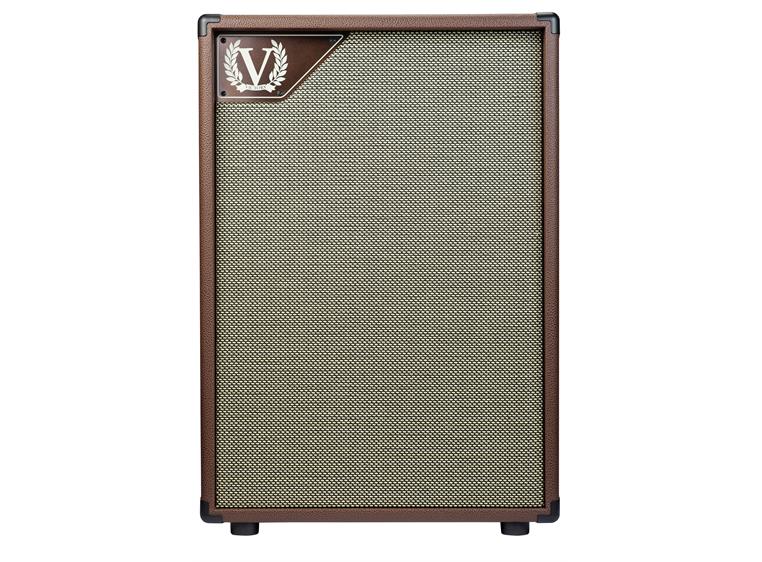 Victory Amplifiers V212-VB Copper Brown