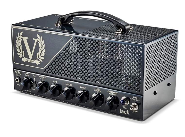 Victory Amplifiers V30MKII The Jack 
