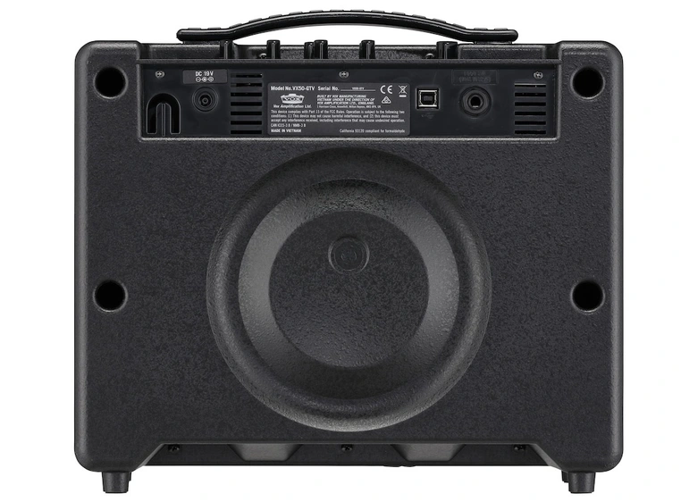 Vox VX50-GTV Gitarcombo 50W 