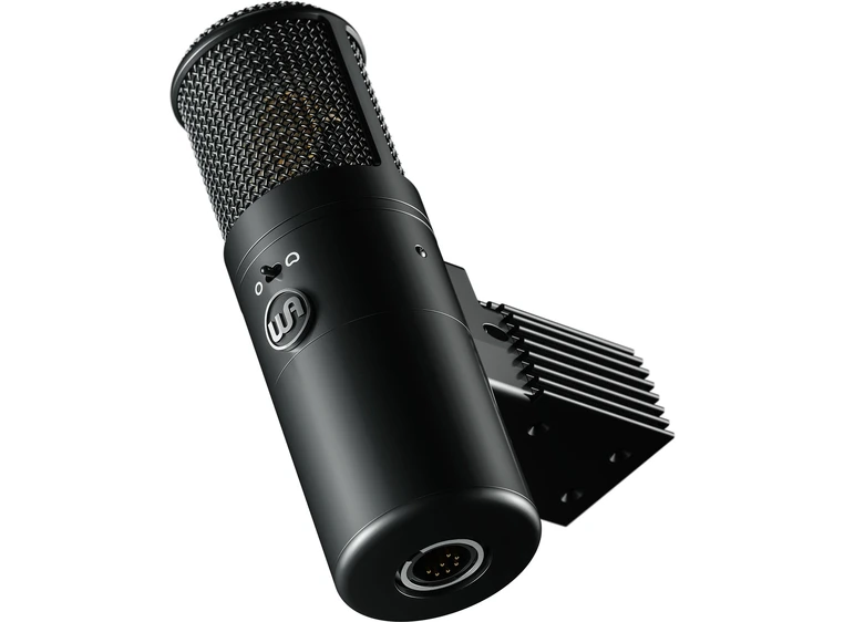 Warm Audio WA-8000 Rørmikrofon 