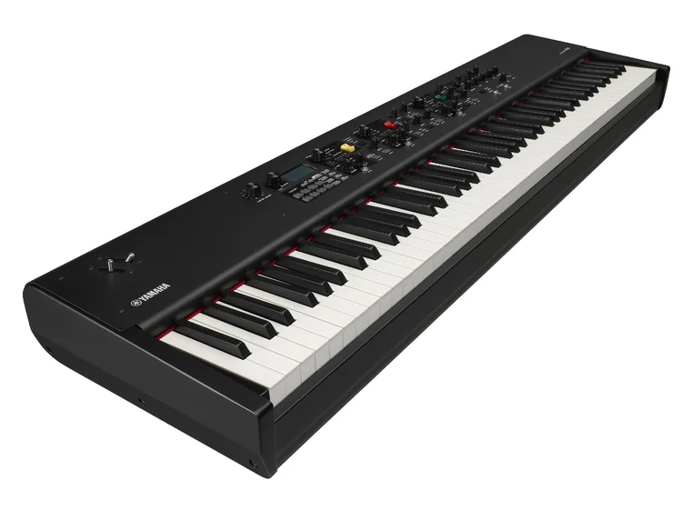 Yamaha CP88 Stagepiano 