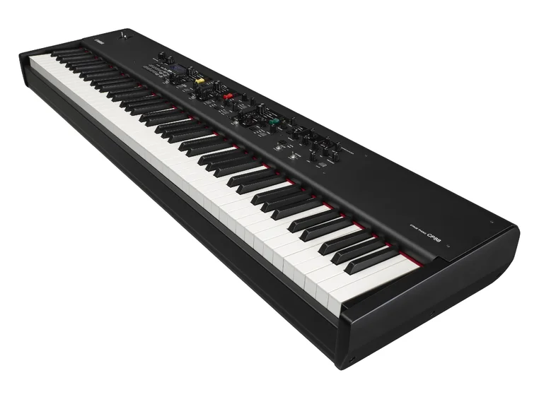 Yamaha CP88 Stagepiano 