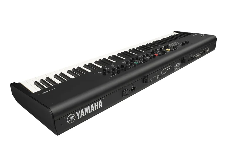 Yamaha CP88 Stagepiano 