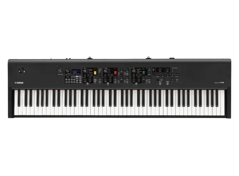 Yamaha CP88 stagepiano 
