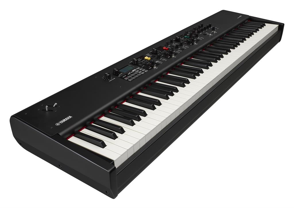 Yamaha CP88 stagepiano Evenstad Musikk