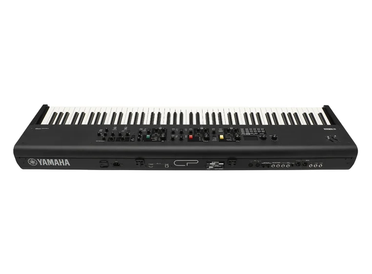 Yamaha CP88 stagepiano 