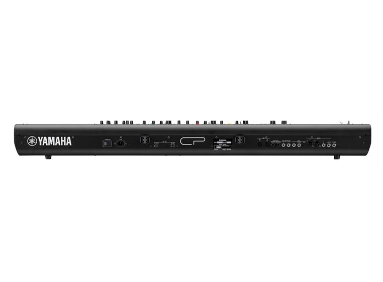 Yamaha CP88 stagepiano