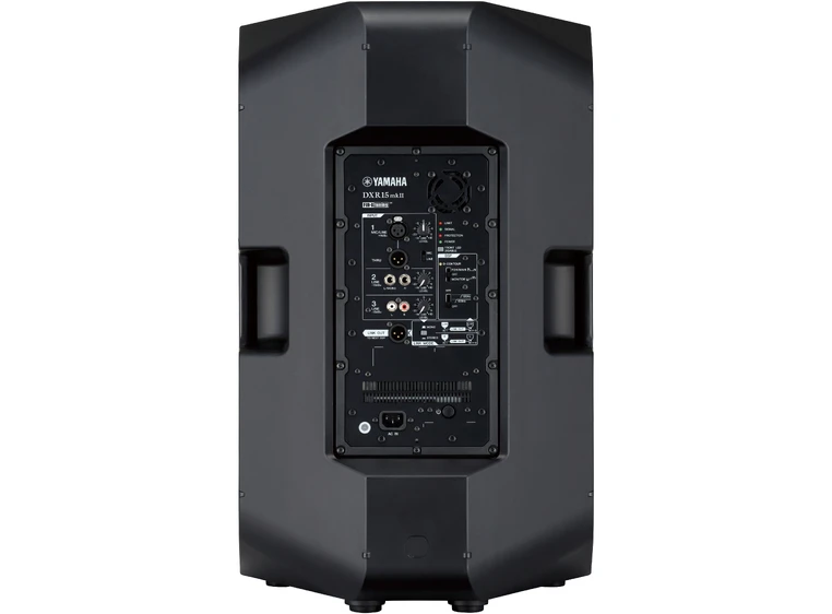 Yamaha DXR15 mk2 aktiv 15" høyttaler 