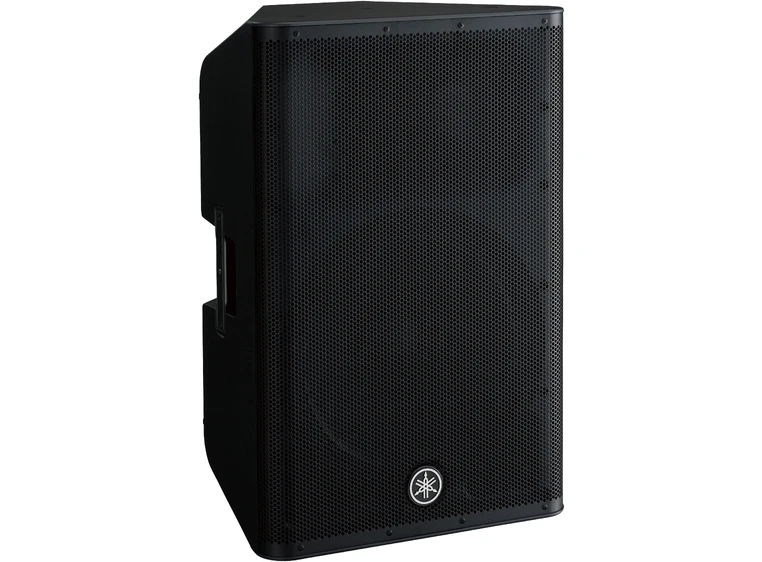 Yamaha DXR15 mk2 aktiv 15" høyttaler 