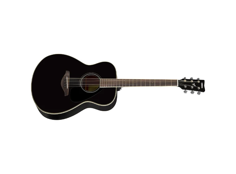 Yamaha FS820 II Black 