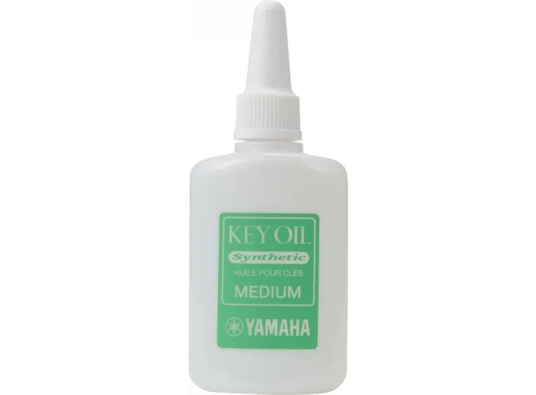 Yamaha Key Oil Medium 20ml 