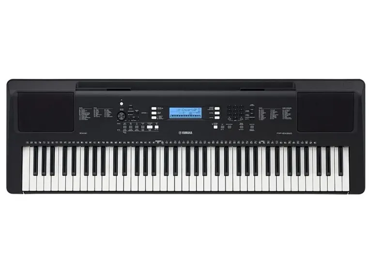 Yamaha PSR-EW310 