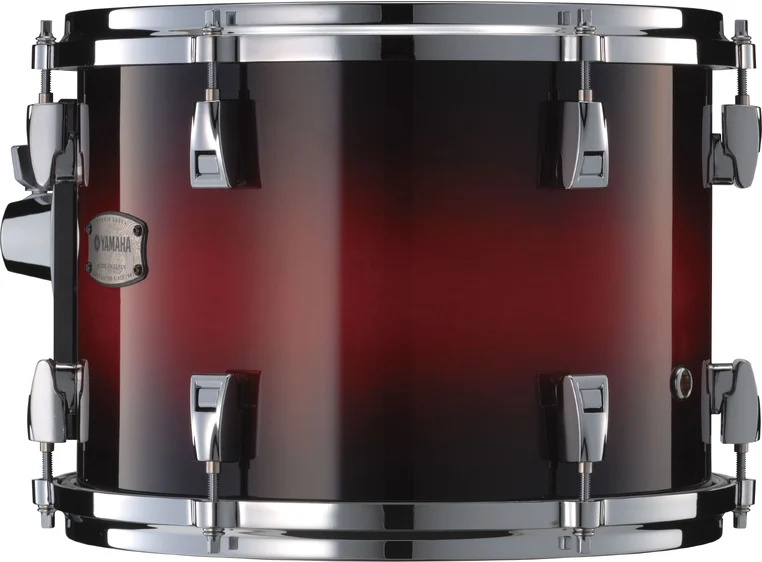 Yamaha Phoenix 08x07 hengetam Maple Black Cherry Sunburst 