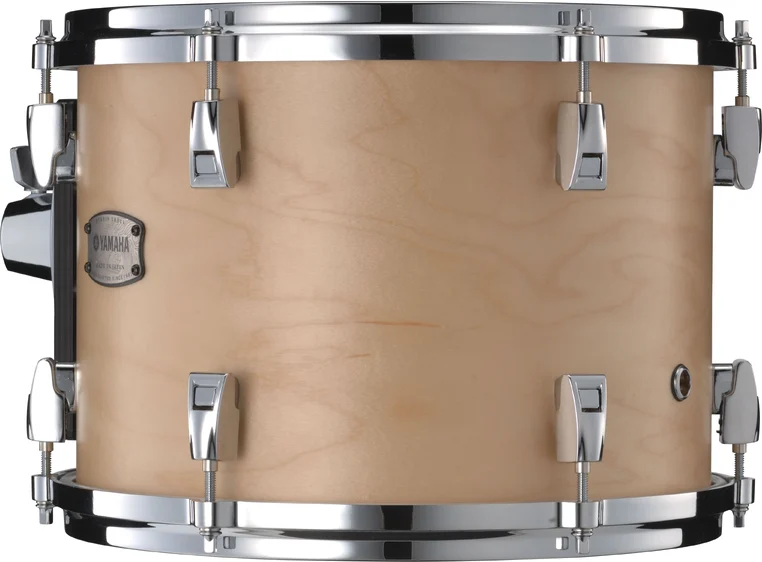 Yamaha Phoenix 12x09 hengetam Maple Matte Natural 