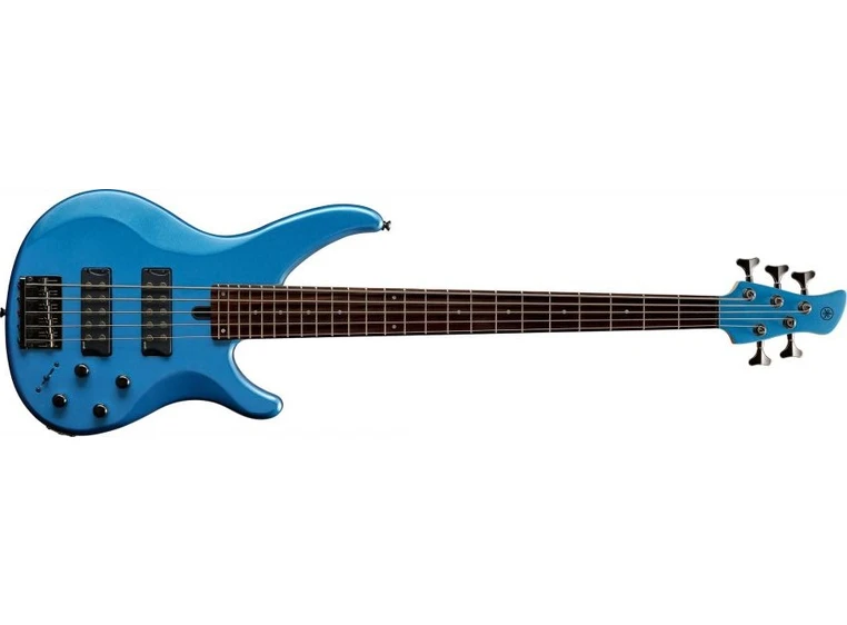 Yamaha TRBX305 Fabrikkblå 