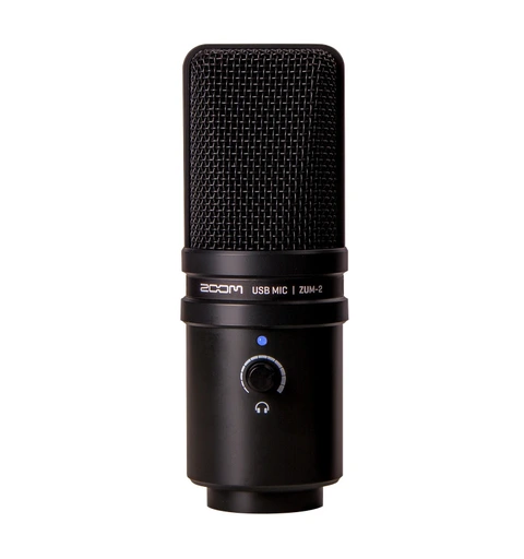 Zoom ZUM-2 USB Podcast mik