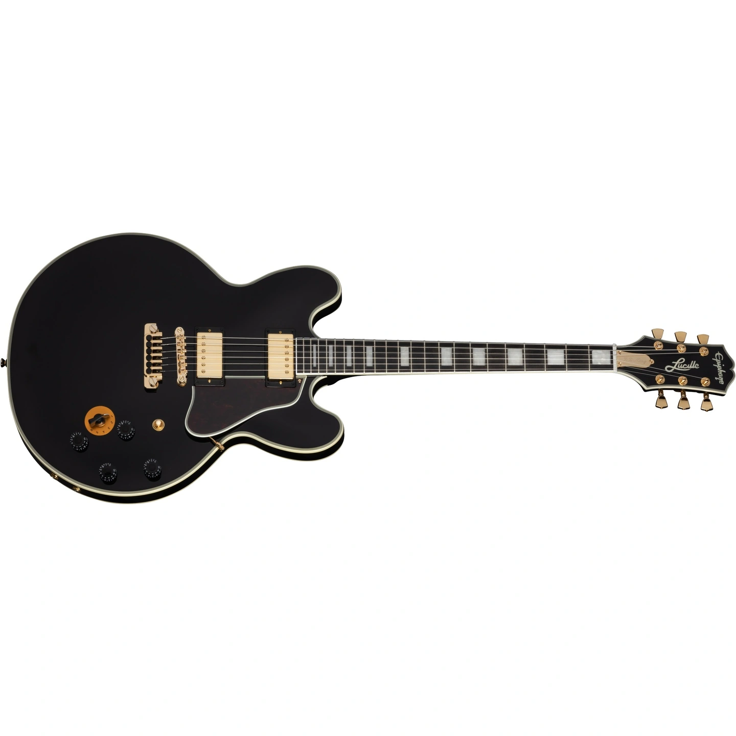 B.B. King Lucille Eb Inkl. Epilite Case