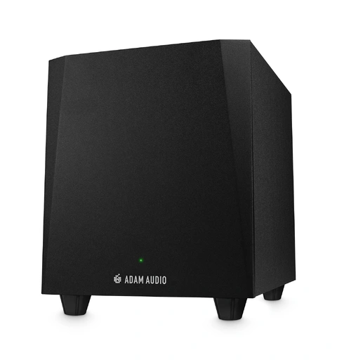 ADAM Audio T10S Aktiv Subwoofer 130W / 1x10"