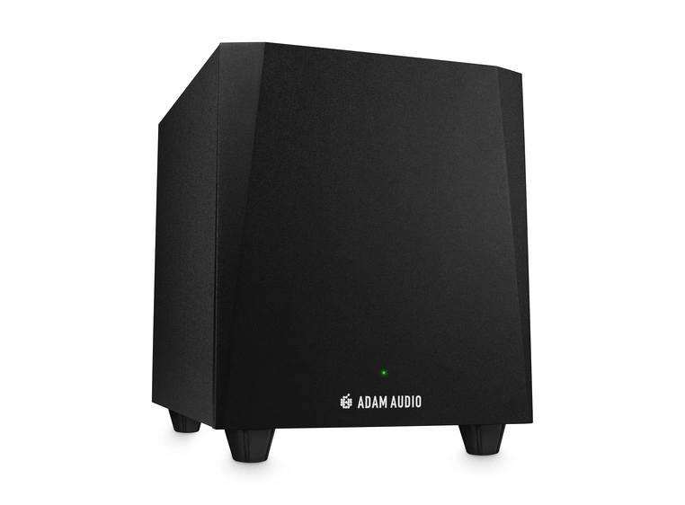 ADAM Audio T10S Aktiv Subwoofer 130W / 1x10" 