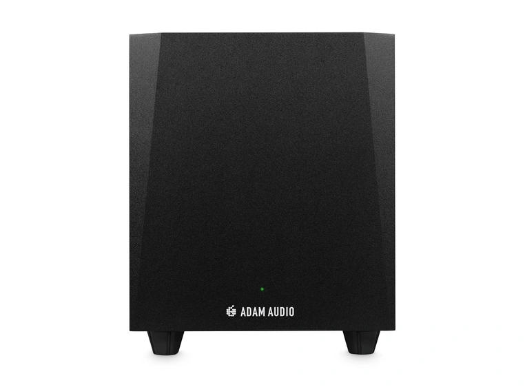 ADAM Audio T10S Aktiv Subwoofer 130W / 1x10" 