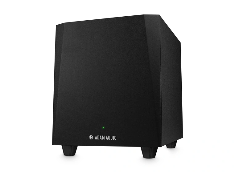 ADAM Audio T10S Aktiv sub 130W / 1x10" 
