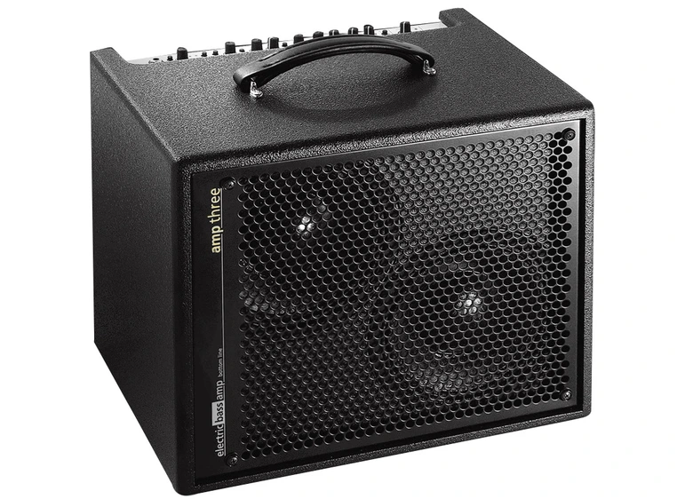 AER Amp Three, Bass Combo, 200W 2x8" 