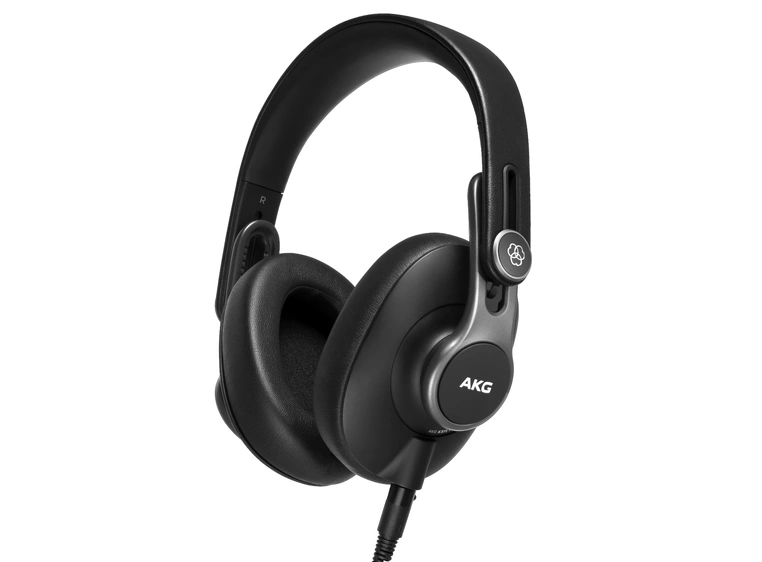 AKG K371 hodetelefon 