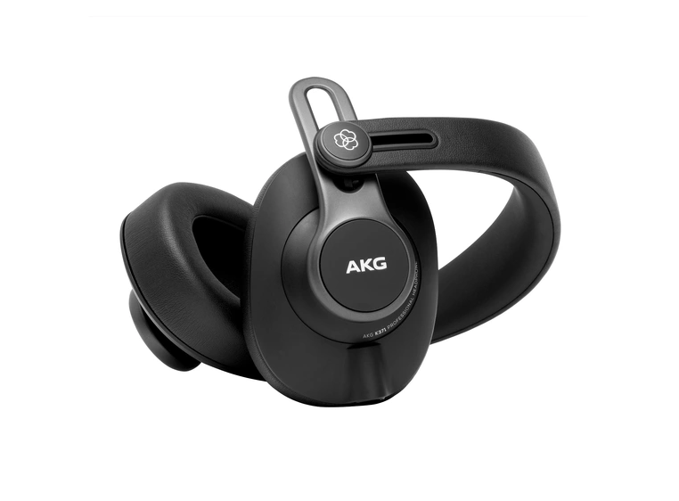 AKG K371 hodetelefon 