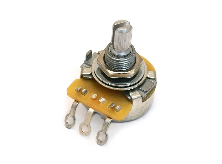 AP EP 4185-000 CTS No-Load 250K Split Pot 