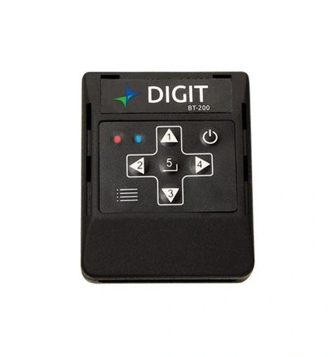 Airturn DIGIT Bluetooth handheld remote control