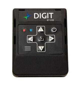Airturn DIGIT Bluetooth handheld remote control