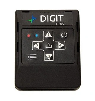 Airturn DIGIT Bluetooth handheld remote control