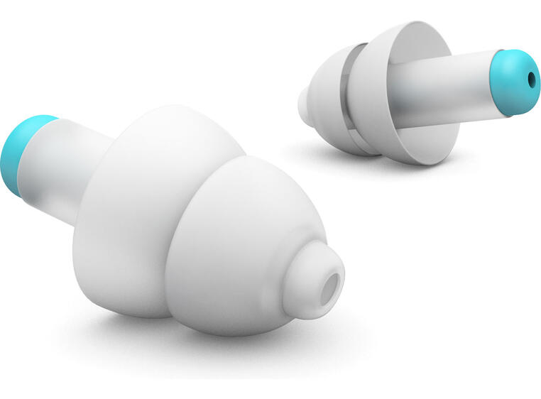 Alpine Hearing Protection Pluggies Kids earplugs