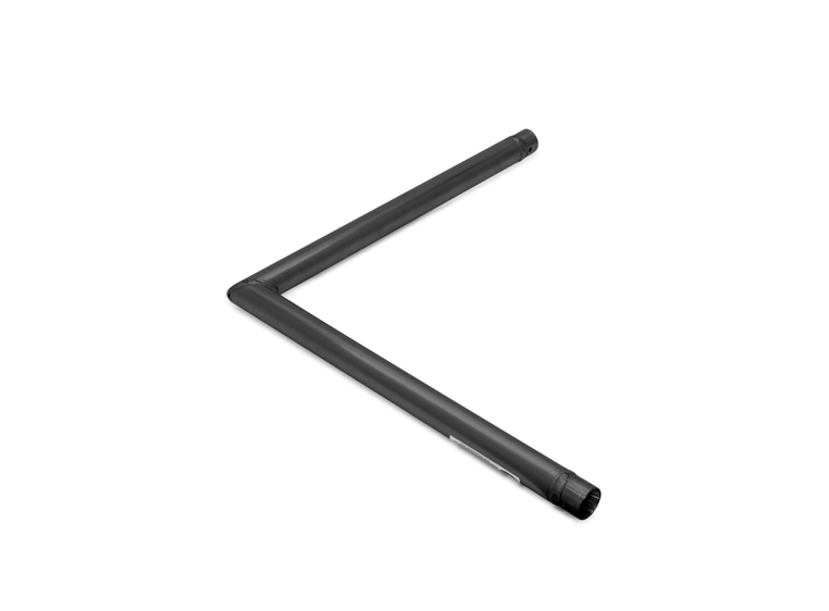 Alutruss Decolock DQ1-SC21 2-Way Corner 90° bk 