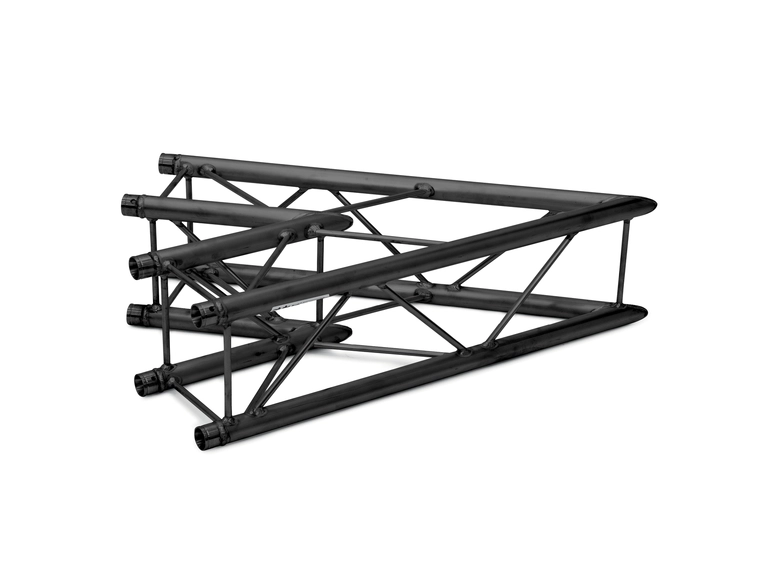 Alutruss Decolock DQ4-SPAC19 2-Way Corner 45° bk 
