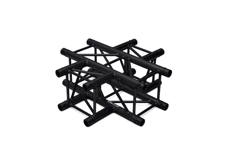 Alutruss QUADLOCK S6082C-41 Cross Piece 4-Way 